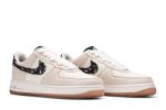 Nike Air Force 1 ’07 LV8 ‘Paisley Swoosh’ DJ4631-200  Skidge Store