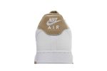 Nike Air Force 1 ’07 LV8 ‘White Taupe’ DR9867-100  Skidge Store