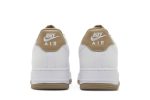 Nike Air Force 1 ’07 LV8 ‘White Taupe’ DR9867-100  Skidge Store