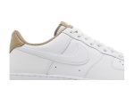 Nike Air Force 1 ’07 LV8 ‘White Taupe’ DR9867-100  Skidge Store