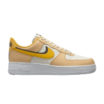 Nike Air Force 1 ’07 LX ’82 – Sail Yellow Ochre’ DX6065-171  Skidge Store