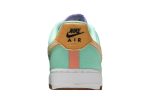 Nike Air Force 1 ’07 LX ‘Happy Pineapple’ CZ0268-300  Skidge Store