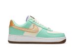 Nike Air Force 1 ’07 LX ‘Happy Pineapple’ CZ0268-300  Skidge Store