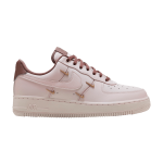 Nike Air Force 1 ’07 LX ‘Pink Russett’ HF0735-001  Skidge Store