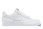 Nike Air Force 1 ’07 LX ‘UV Reactive’ DA8301-100 Skidge Store