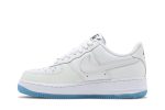 Nike Air Force 1 ’07 LX ‘UV Reactive’ DA8301-100 Skidge Store