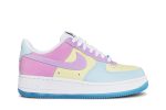 Nike Air Force 1 ’07 LX ‘UV Reactive’ DA8301-100 Skidge Store