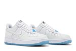 Nike Air Force 1 ’07 LX ‘UV Reactive’ DA8301-100 Skidge Store