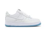 Nike Air Force 1 ’07 LX ‘UV Reactive’ DA8301-100 Skidge Store