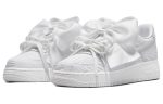 Nike Air Force 1 ’07 LX ‘White Bow’ DV4244-111  Skidge Store