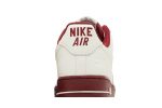 Nike Air Force 1 ’07 SE ’40th Anniversary – Sail Team Red’ DQ7582-100  Skidge Store