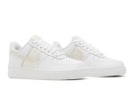 Nike Air Force 1 ’07 SE ‘Flower Swoosh’ DO9458-100  Skidge Store