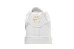 Nike Air Force 1 ’07 SE ‘Flower Swoosh’ DO9458-100  Skidge Store