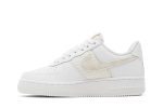 Nike Air Force 1 ’07 SE ‘Flower Swoosh’ DO9458-100  Skidge Store