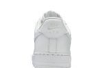 Nike Air Force 1 ’07 ‘Triple White’ DD8959-100  Skidge Store