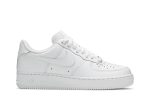 Nike Air Force 1 ’07 ‘Triple White’ DD8959-100  Skidge Store