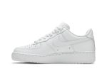 Nike Air Force 1 ’07 ‘Triple White’ DD8959-100  Skidge Store