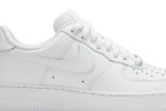 Nike Air Force 1 ’07 ‘Triple White’ DD8959-100  Skidge Store