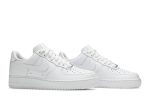 Nike Air Force 1 ’07 ‘Triple White’ DD8959-100  Skidge Store