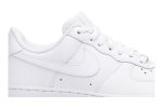 Nike Air Force 1 ’07 ‘White’ 315115-112  Skidge Store