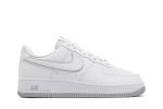 Nike Air Force 1 ’07 ‘White Wolf Grey’ DV0788-100  Skidge Store