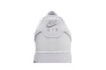 Nike Air Force 1 ’07 ‘White Wolf Grey’ DV0788-100  Skidge Store