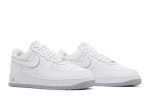 Nike Air Force 1 ’07 ‘White Wolf Grey’ DV0788-100  Skidge Store