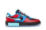 Nike Air Force 1 Fontanka ‘Doernbecher’ DR6259-600  Skidge Store