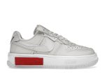 Nike Air Force 1 Fontanka ‘Phantom University Red’ DH1290-001  Skidge Store