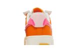 Nike Air Force 1 Fontanka ‘Sunrise’ DX2675-100  Skidge Store