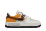 Nike Air Force 1 Fontanka ‘Tortoise Shell’ DR0151-001  Skidge Store