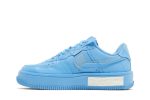 Nike Air Force 1 Fontanka ‘University Blue’ DH1290-400  Skidge Store