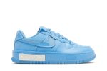 Nike Air Force 1 Fontanka ‘University Blue’ DH1290-400  Skidge Store