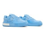 Nike Air Force 1 Fontanka ‘University Blue’ DH1290-400  Skidge Store