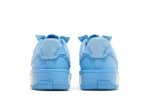 Nike Air Force 1 Fontanka ‘University Blue’ DH1290-400  Skidge Store