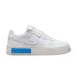 Nike Air Force 1 Fontanka ‘White University Blue’ DH1290-101  Skidge Store