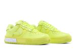 Nike Air Force 1 Fontanka ‘Yellow Strike’ DA7024-700  Skidge Store