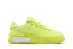 Nike Air Force 1 Fontanka ‘Yellow Strike’ DA7024-700  Skidge Store