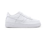 Nike Air Force 1 LE ‘Triple White’ DH2920-111  Skidge Store