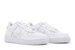 Nike Air Force 1 LE ‘Triple White’ DH2920-111  Skidge Store