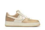 Nike Air Force 1 Low ’07 LV8 ‘Desert Ore Ivory’ AO2425-200  Skidge Store