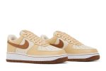 Nike Air Force 1 Low ’07 LV8 EMB ‘Inspected By Swoosh’ DQ7660-200  Skidge Store