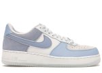 Nike Air Force 1 Low ’07 LV8 ‘Light Armory Blue’ AO2425-400  Skidge Store