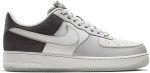 Nike Air Force 1 Low ’07 LV8 ‘Triple Grey’ AO2425-001  Skidge Store