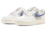 Nike Air Force 1 Low ’07 LX ‘Denim Boucle’ FJ7740-141  Skidge Store