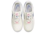 Nike Air Force 1 Low ’07 LX ‘Denim Boucle’ FJ7740-141  Skidge Store