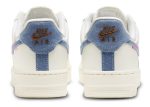 Nike Air Force 1 Low ’07 LX ‘Denim Boucle’ FJ7740-141  Skidge Store