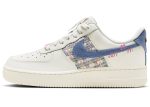 Nike Air Force 1 Low ’07 LX ‘Denim Boucle’ FJ7740-141  Skidge Store