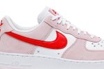 Nike Air Force 1 Low ’07 QS ‘ValentineÃ¢â‚¬â„¢s Day Love Letter’ DD3384-600 Skidge Store