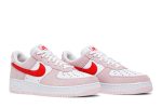 Nike Air Force 1 Low ’07 QS ‘ValentineÃ¢â‚¬â„¢s Day Love Letter’ DD3384-600 Skidge Store